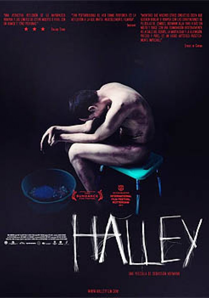 Halej